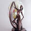Souvenance Resin Novelty Lamp