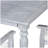 Rectangular Dining Table
