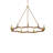Savoie Chandelier