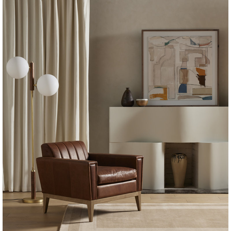 Deacon Tree Floor Lamp Set