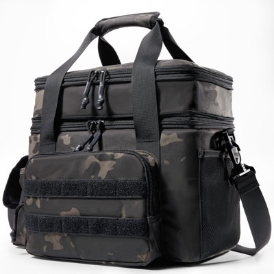Ebern Designs 24 L Picnic Tote Bag