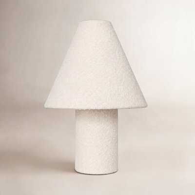 STRATUS (WHITE) Table Lamp