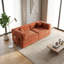 Canapé-lit 78,7 po convertible Cloud-782350211