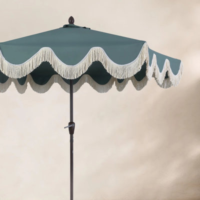 Teretha 9' Market Umbrella