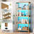 Bookcase With Smart Modules-114063149