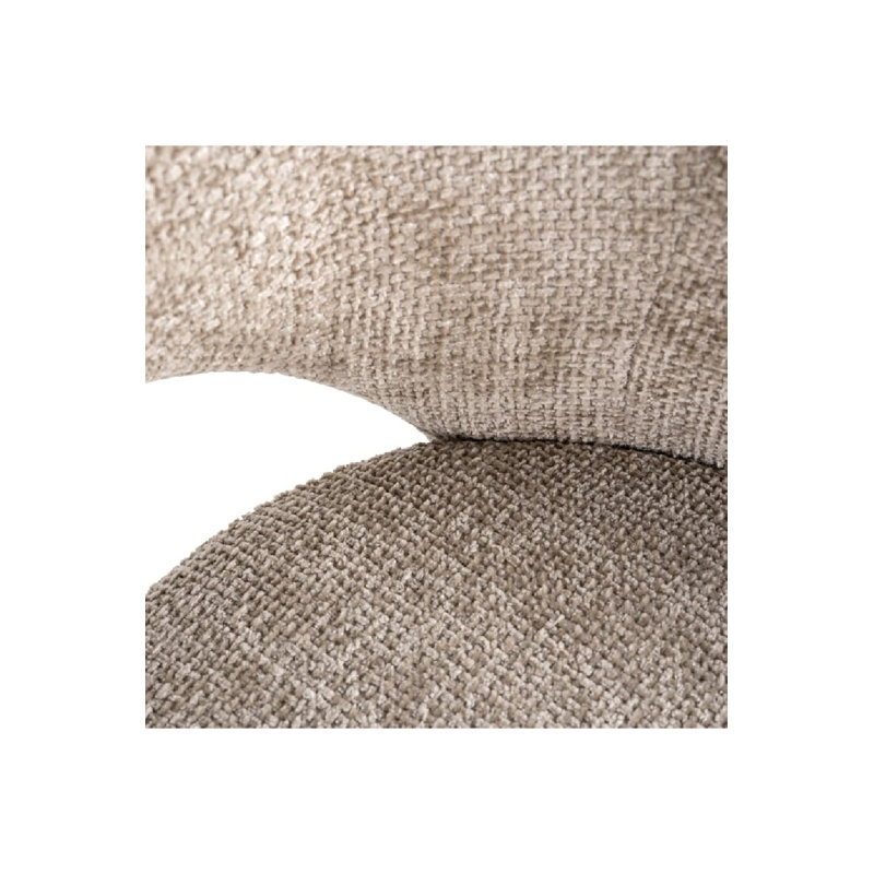 Jenthe Upholstered Arm Chair