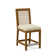 Tabouret de comptoir 24 po Glinda