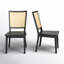 Chaise d'appoint Karlie-466841021