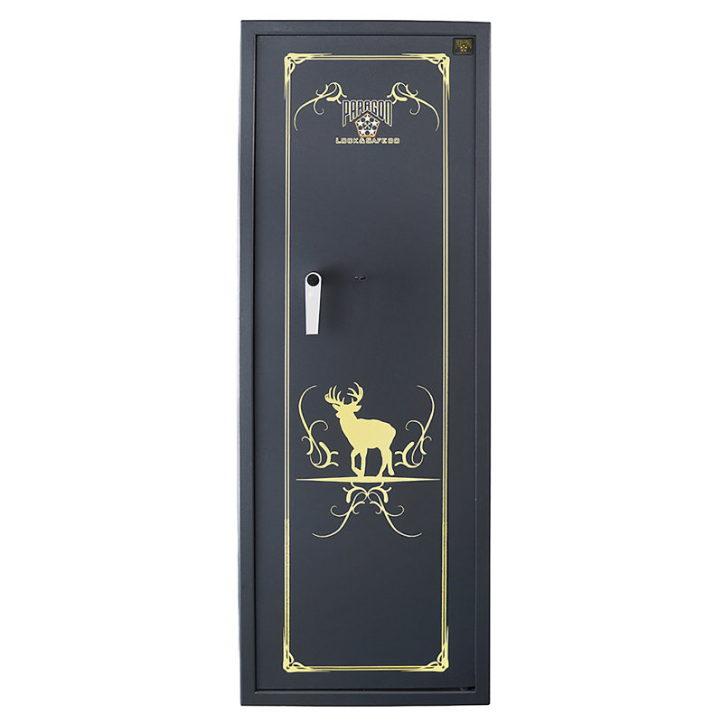 Key Cabinet Lock