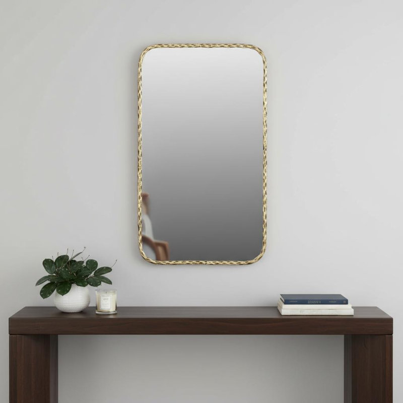 Miroir d'appoint 48 "
