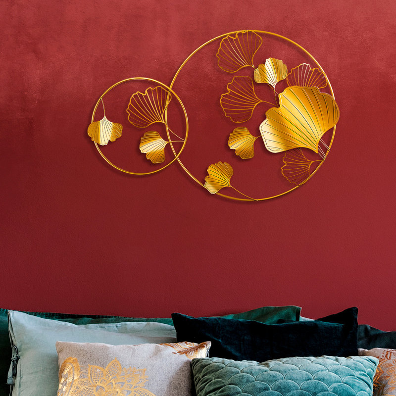 Hanah Home Wall Décor