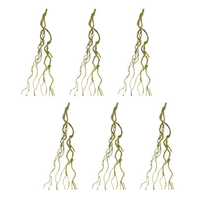 Mossy Twig Vine (ensemble de 6)