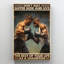 Boxing As A Champion - 1 pièce, reproduction d'art graphique sur toile tendue-89448840
