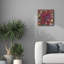 «Rose 2» par Candra Boggs, art mural sur toile-768951122