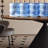 Minimalist Design Oval Creative Modeling Table-108952777
