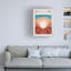 Art sur toile, "Bachelor Emel Tunaboylu Ratio" par Bohonewart 36-105666713