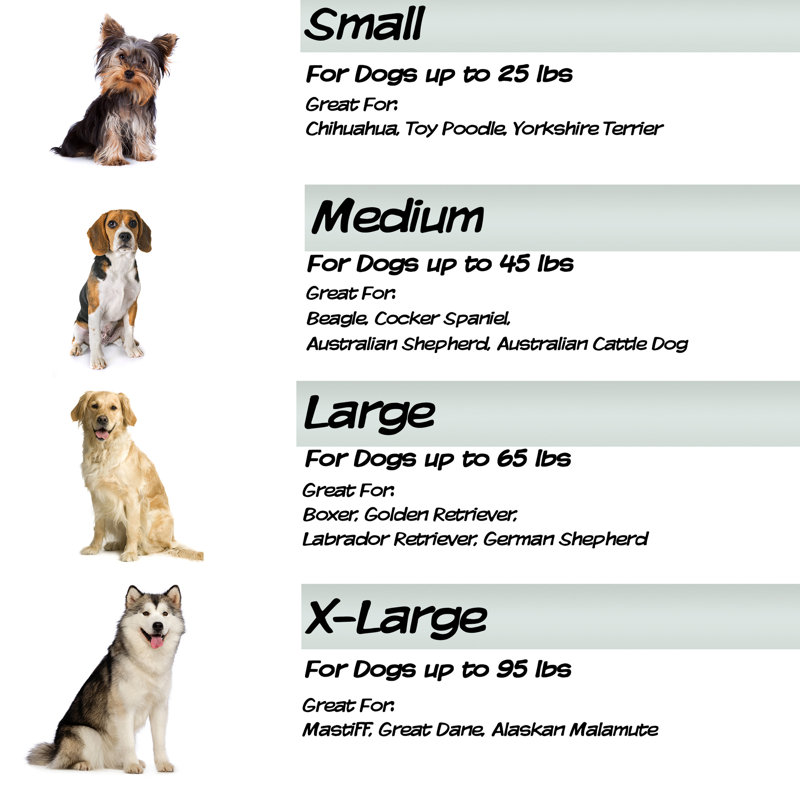 Tan Medium Memory Foam Orthopedic Pet Bed with Sherpa Top