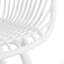 Chaise Mykonos (ensemble de 2)