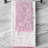 100% Cotton Midweight Bath Towel