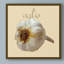 «Italian Légume III» par Vision Studio, impression sur toile-33513844
