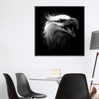 " Eagle Eye " by Nicebleed