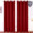Erfried Blackout Curtain Pair-1237148760-1264849573
