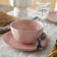 Livia Stoneware Salad/Dessert Plate-1117067749