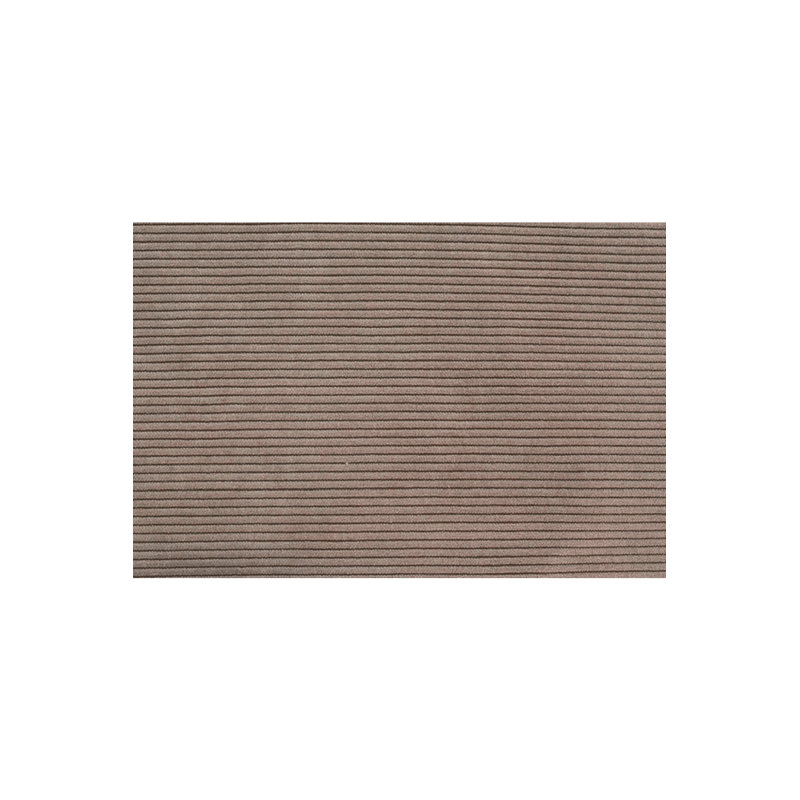 Chaise d'appoint rembourrée Junzo, gris