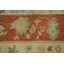 Tapis turc Oushak 9x12