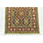 10 Ft Runner Pascoe Red Rug