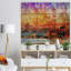 San Francisco Bridge - impression d'art graphique-35122096-35122102