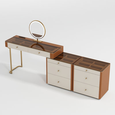 Makeup Vanities