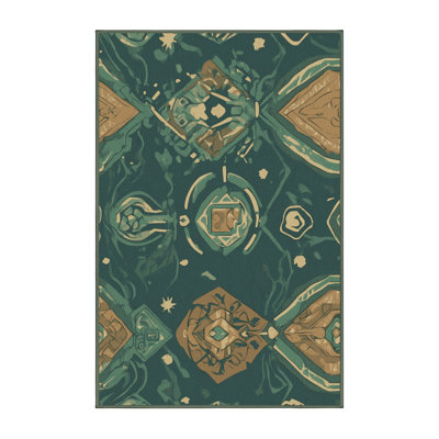 Tapis Winds Of Destiny