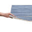 Photo Striped Hand Woven Area Rug-40362971
