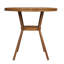 Table bistro commerciale Rylan-423495276