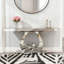 Console Modern Modern