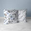 Coussin Folk Art Flourish-106879999-106880001