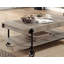 Table basse style industriel 1Pc