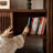 New Chinese style bookcase