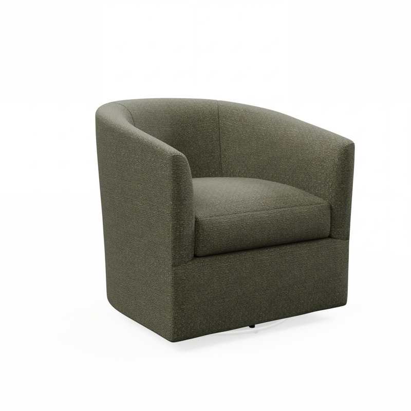 Candice Swivel Chair, 2716-21