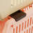 11" 4PCS Stacking Storage Baskets Rectangular Stackable Organizer Storage Bins Modern-199004973
