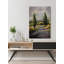I'll Be There - Wrapped Canvas Painting-786736710