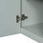 Base de meuble-lavabo simple 35,4 po seulement-100138925