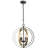 Marsha 4 - Light Globe Chandelier