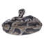 STATUE PYTHON REGIUS BALL