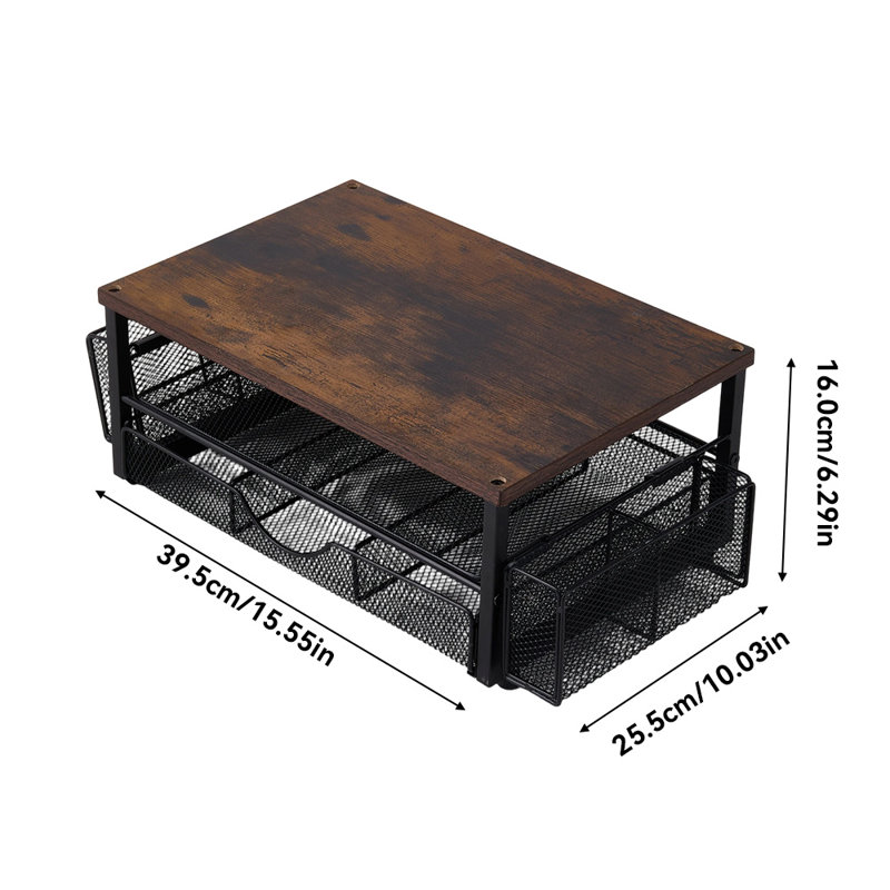 Lifeideas 16cm H Desktop