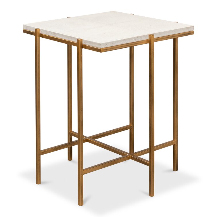 https://assets.wfcdn.com/im/47464064/resize-h755-w755%5Ecompr-r85/1488/148807210/Shagreen+Cross+Legs+End+Table.jpg