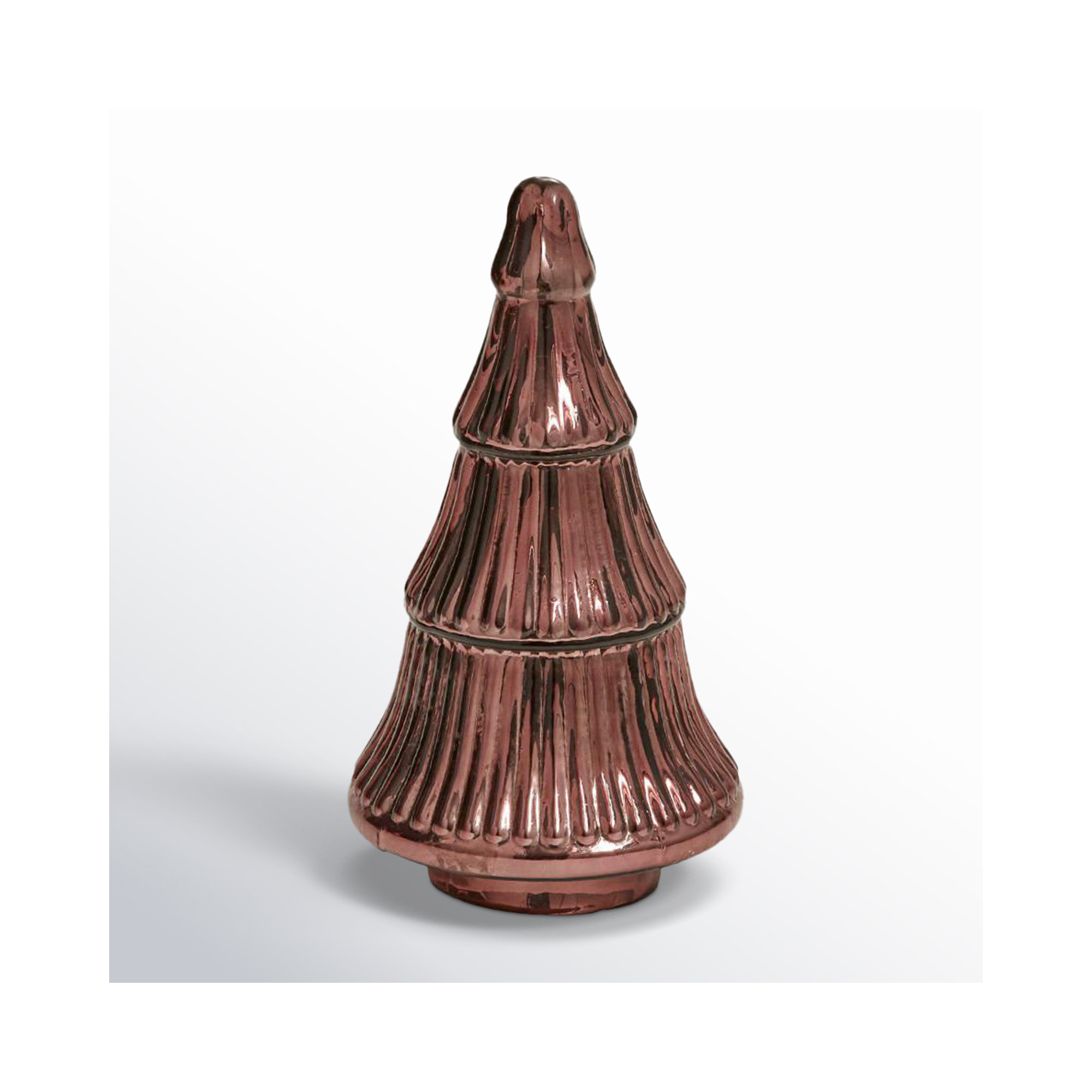 Jewel Tree, 9" H x 5.25" W x 5.25" D