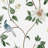 Lock & Key Charcoal Wallpaper-516641344