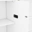 Lit escamotable avec tablettes, tiroirs et ports USB-97691115-108200254